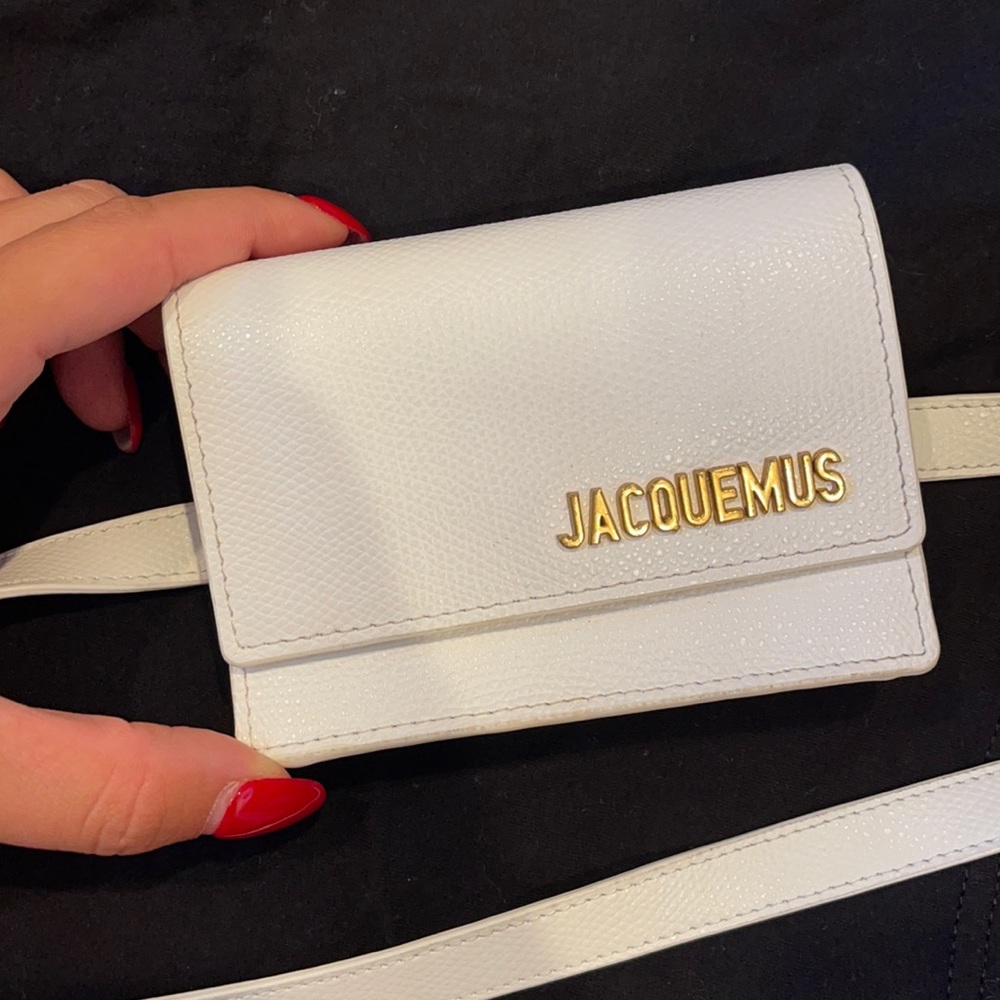 Jacquemus Belt Bag